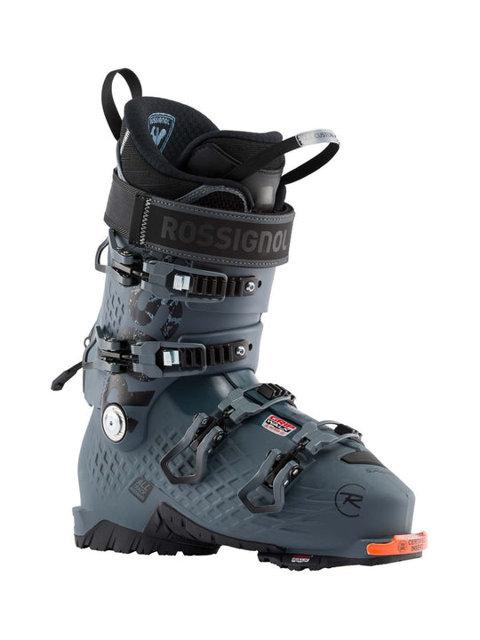 Buty Narciarskie ROSSIGNOL ALLTRACK PRO 120 LT GW - STEEL BLUE - Adventure Sports
Buty Narciarskie ROSSIGNOL ALLTRACK PRO 120 LT GW - STEEL BLUE - Adventure Sports