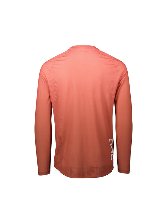 Koszulka rowerowa POC M’s Essential MTB Lite LS Jersey koralowy - Adventure Sports
Koszulka rowerowa POC M’s Essential MTB Lite LS Jersey koralowy - Adventure Sports