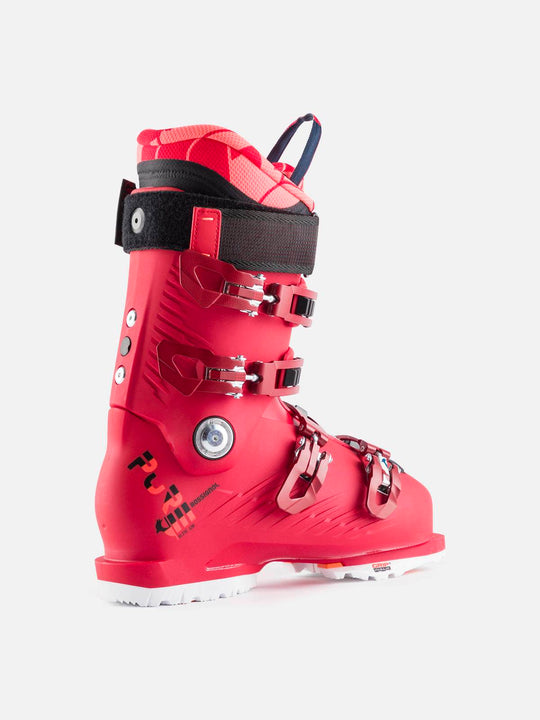 Buty narciarskie damskie ROSSIGNOL PURE ELITE 120 GW - Red - Narciarskie - Adventure Sports
Buty narciarskie damskie ROSSIGNOL PURE ELITE 120 GW - Red - Narciarskie - Adventure Sports
