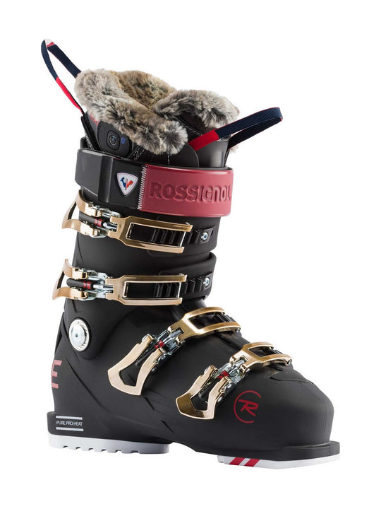 Buty Narciarskie ROSSIGNOL PURE PRO HEAT - NIGHT BLACK - Adventure Sports
Buty Narciarskie ROSSIGNOL PURE PRO HEAT - NIGHT BLACK - Adventure Sports