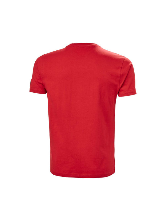T-Shirt Helly Hansen Rwb Graphic czerwony - Koszulka - Adventure Sports
T-Shirt Helly Hansen Rwb Graphic czerwony - Koszulka - Adventure Sports