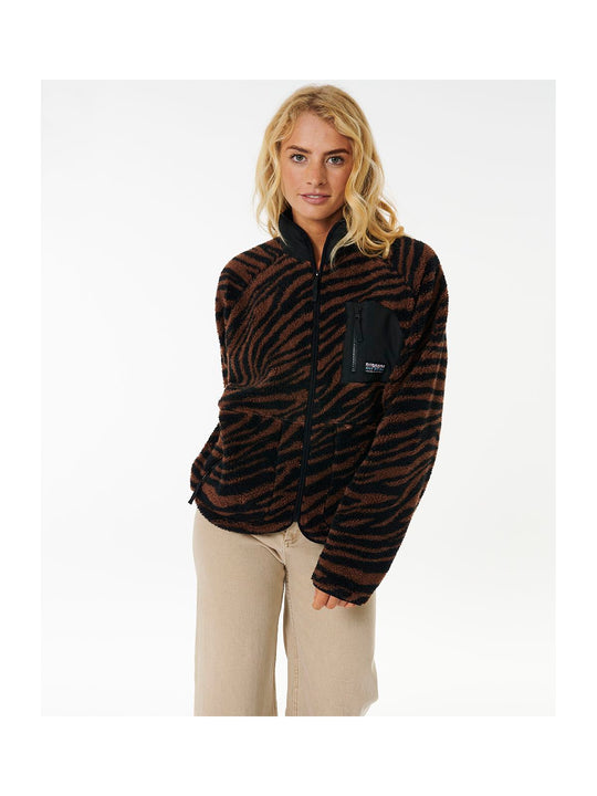 Bluza polarowa RIP CURL Locals Only Polar Fleece brązowe - Adventure Sports
Bluza polarowa RIP CURL Locals Only Polar Fleece brązowe - Adventure Sports