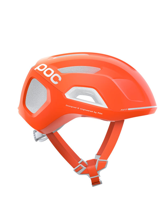 Kask Rowerowy POC VENTRAL TEMPUS SPIN pomarańczowy - rowerowy - Adventure Sports
Kask Rowerowy POC VENTRAL TEMPUS SPIN pomarańczowy - rowerowy - Adventure Sports