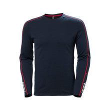 Koszulka Helly Hansen Lifa Merino Lightweight Crew granatowy - Adventure Sports
Koszulka Helly Hansen Lifa Merino Lightweight Crew granatowy - Adventure Sports