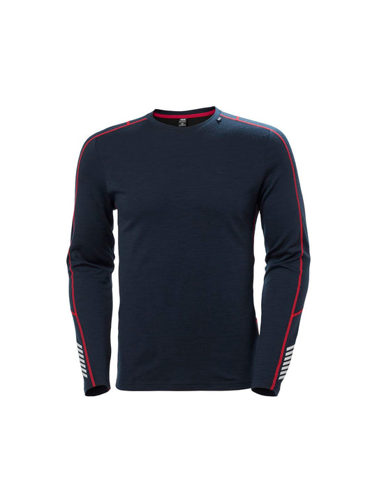 Koszulka Helly Hansen Lifa Merino Lightweight Crew granatowy - Adventure Sports
Koszulka Helly Hansen Lifa Merino Lightweight Crew granatowy - Adventure Sports