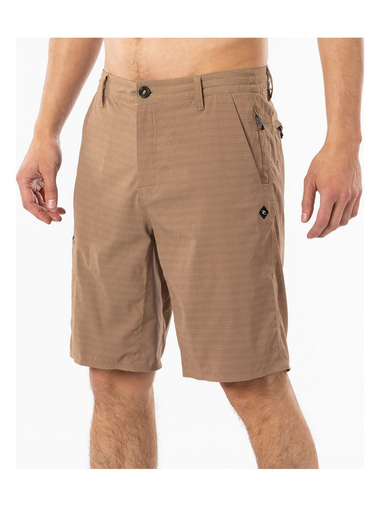 Szorty RIP CURL GLOBAL ENTRY BOARDWALK jasny brąz - Adventure Sports
Szorty RIP CURL GLOBAL ENTRY BOARDWALK jasny brąz - Adventure Sports