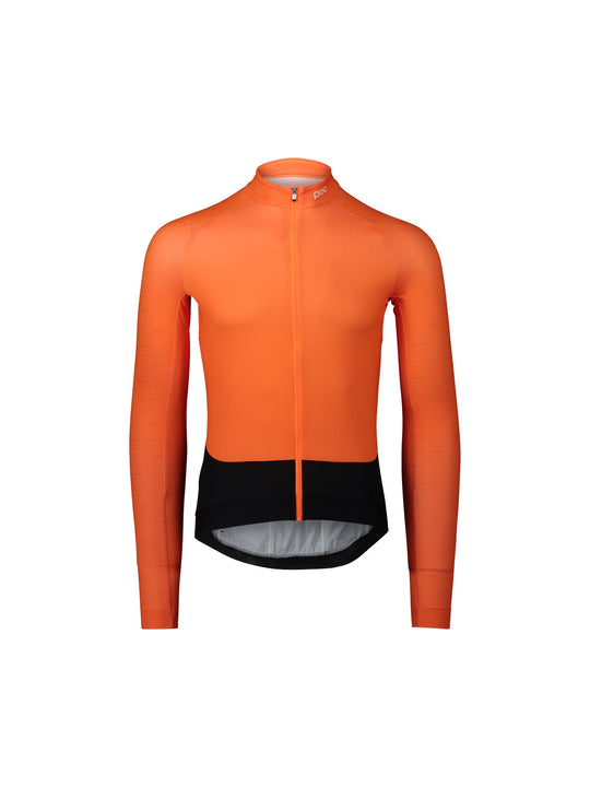 Koszulka rowerowa POC M’S ESSENTIAL ROAD LS - pomarańczowy - Adventure Sports
Koszulka rowerowa POC M’S ESSENTIAL ROAD LS - pomarańczowy - Adventure Sports