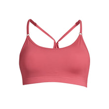 Stanik treningowy CASALL Strappy Sports Bra różowy - Top - Adventure
Stanik treningowy CASALL Strappy Sports Bra różowy - Top - Adventure
