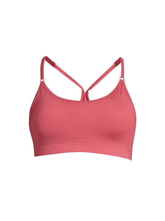 Stanik treningowy CASALL Strappy Sports Bra różowy - Top - Adventure
Stanik treningowy CASALL Strappy Sports Bra różowy - Top - Adventure