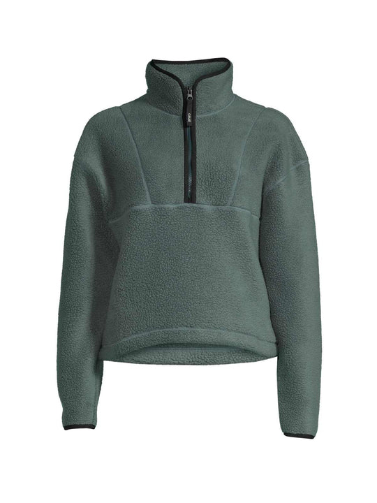 Bluza CASALL Pile Half Zip szary - Adventure Sports
Bluza CASALL Pile Half Zip szary - Adventure Sports