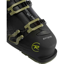 Buty Narciarskie ROSSIGNOL ALLTRACK 120 - BLACK/KHAKI - 265 - Adventure Sports
Buty Narciarskie ROSSIGNOL ALLTRACK 120 - BLACK/KHAKI - 265 - Adventure Sports