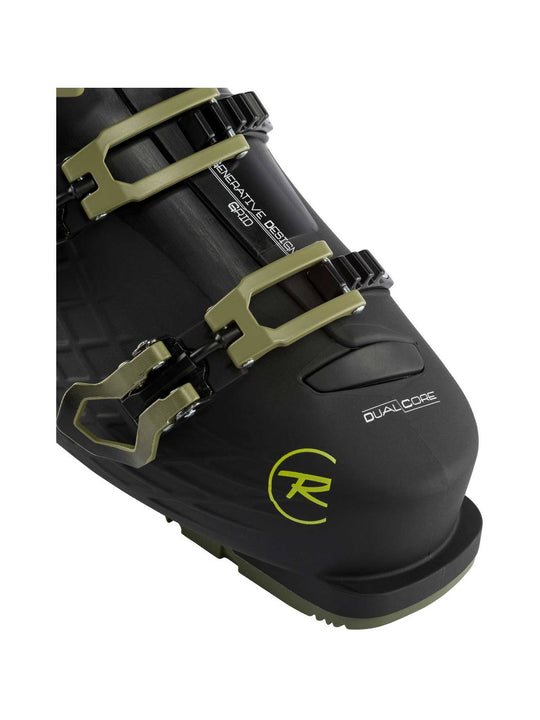 Buty Narciarskie ROSSIGNOL ALLTRACK 120 - BLACK/KHAKI - 265 - Adventure Sports
Buty Narciarskie ROSSIGNOL ALLTRACK 120 - BLACK/KHAKI - 265 - Adventure Sports