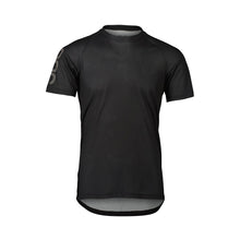 Koszulka rowerowa POC MTB Pure Tee czarny - Adventure Sports
Koszulka rowerowa POC MTB Pure Tee czarny - Adventure Sports