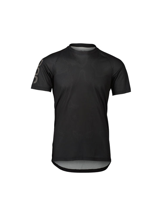 Koszulka rowerowa POC MTB Pure Tee czarny - Adventure Sports
Koszulka rowerowa POC MTB Pure Tee czarny - Adventure Sports
