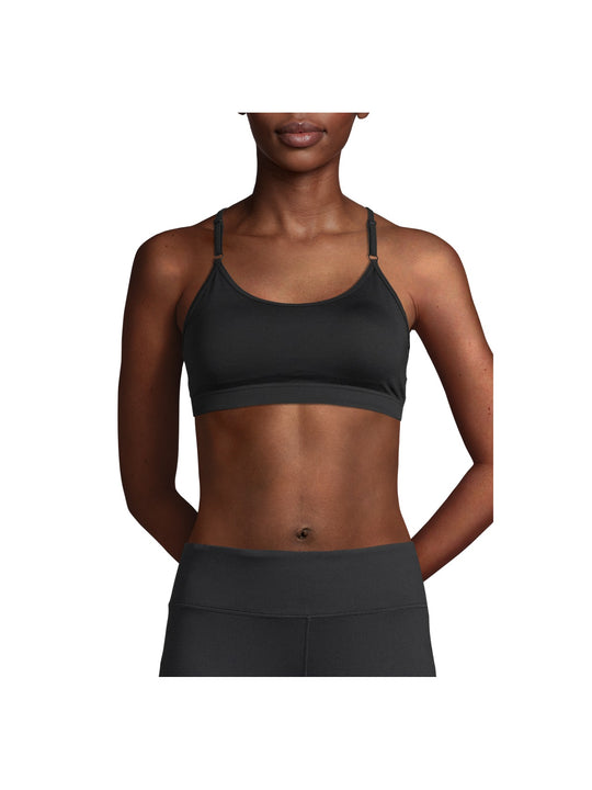 Stanik treningowy CASALL Strappy Sports Bra czarny - Top - Adventure
Stanik treningowy CASALL Strappy Sports Bra czarny - Top - Adventure
