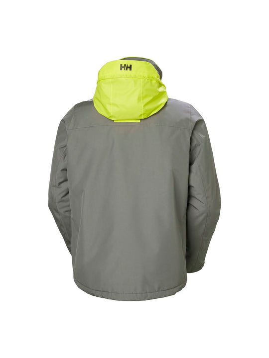 Kurtka Helly Hansen Arctic Shore Jacket brązowy - Adventure Sports
Kurtka Helly Hansen Arctic Shore Jacket brązowy - Adventure Sports