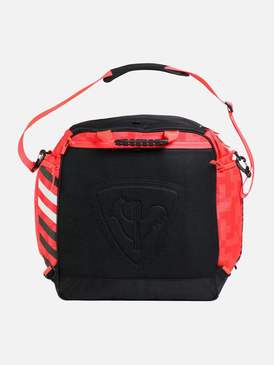 Torba na buty ROSSIGNOL HERO Bag czerwona - TU - Adventure Sports
Torba na buty ROSSIGNOL HERO Bag czerwona - TU - Adventure Sports