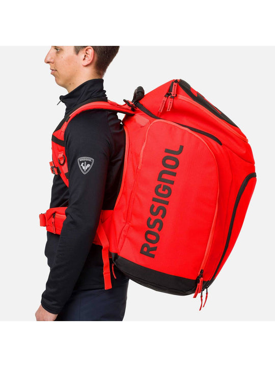 Plecak ROSSIGNOL HERO ATHLETES BAG - TU - Narciarski - Adventure Sports
Plecak ROSSIGNOL HERO ATHLETES BAG - TU - Narciarski - Adventure Sports