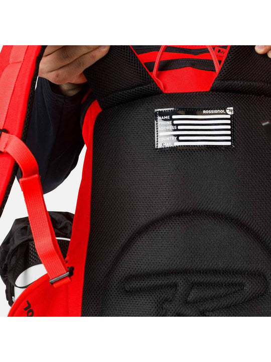 Plecak ROSSIGNOL HERO BOOT PACK - TU - Narciarski - Adventure Sports
Plecak ROSSIGNOL HERO BOOT PACK - TU - Narciarski - Adventure Sports