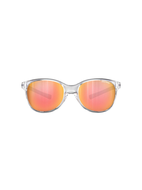 Okulary juniorskie JULBO LIZZY - szary/crystal | Spectron Cat 3 - 6-10 - Adventure Sports
Okulary juniorskie JULBO LIZZY - szary/crystal | Spectron Cat 3 - 6-10 - Adventure Sports