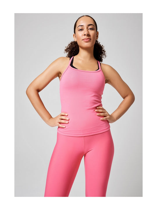 Legginsy CASALL Ultra High Waist Cropped Tights różowy - Adventure Sports
Legginsy CASALL Ultra High Waist Cropped Tights różowy - Adventure Sports
