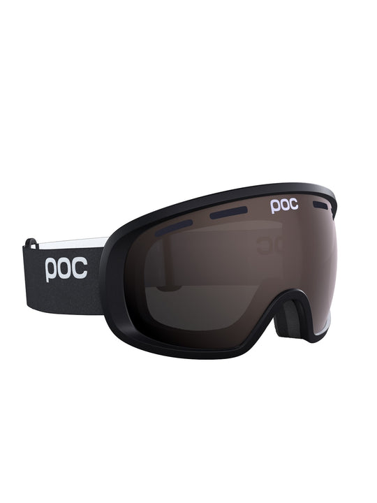 Gogle narciarskie POC FOVEA CLARITY czarne Cat 2 - TU - Adventure Sports
Gogle narciarskie POC FOVEA CLARITY czarne Cat 2 - TU - Adventure Sports