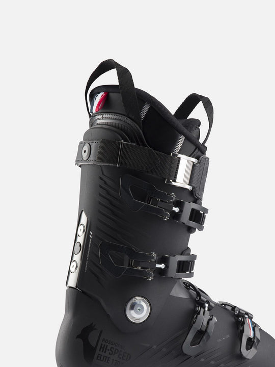 Buty narciarskie ROSSIGNOL HI-SPEED ELITE 130 Carbon LV GW - czarny - Narciarskie - Adventure Sports
Buty narciarskie ROSSIGNOL HI-SPEED ELITE 130 Carbon LV GW - czarny - Narciarskie - Adventure Sports