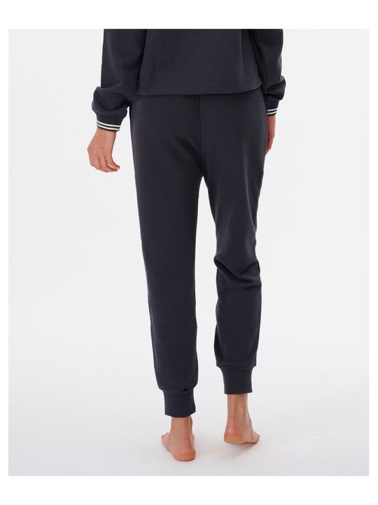 Spodnie RIP CURL Seeker Hemp Trackpant czarny - Adventure Sports
Spodnie RIP CURL Seeker Hemp Trackpant czarny - Adventure Sports
