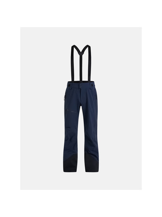 Spodnie narciarskie Peak Performance M Alpine GoreTex Pants niebieski - Adventure Sports
Spodnie narciarskie Peak Performance M Alpine GoreTex Pants niebieski - Adventure Sports