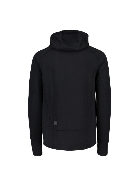 Bluza POC M’S MERINO ZIP HOOD - czarny - Adventure Sports
Bluza POC M’S MERINO ZIP HOOD - czarny - Adventure Sports