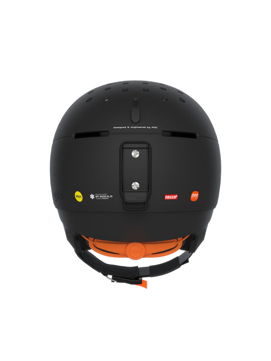Kask narciarski POC MENINX RS MIPS - Adventure Sports
Kask narciarski POC MENINX RS MIPS - Adventure Sports