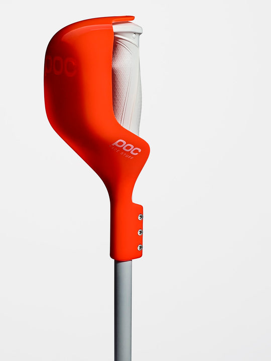 Garda Na Kije POC POLE GUARD - TU - Ochraniacz narciarski - Adventure Sports
Garda Na Kije POC POLE GUARD - TU - Ochraniacz narciarski - Adventure Sports