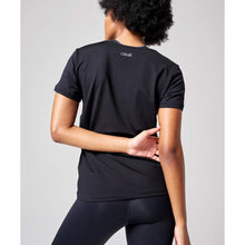 Koszulka damska CASALL Essential Mesh Detail Tee czarny - Adventure Sports
Koszulka damska CASALL Essential Mesh Detail Tee czarny - Adventure Sports