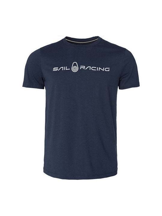 T-shirt SAIL RACING BOWMAN TEE granatowa - Koszulka - Adventure Sports
T-shirt SAIL RACING BOWMAN TEE granatowa - Koszulka - Adventure Sports