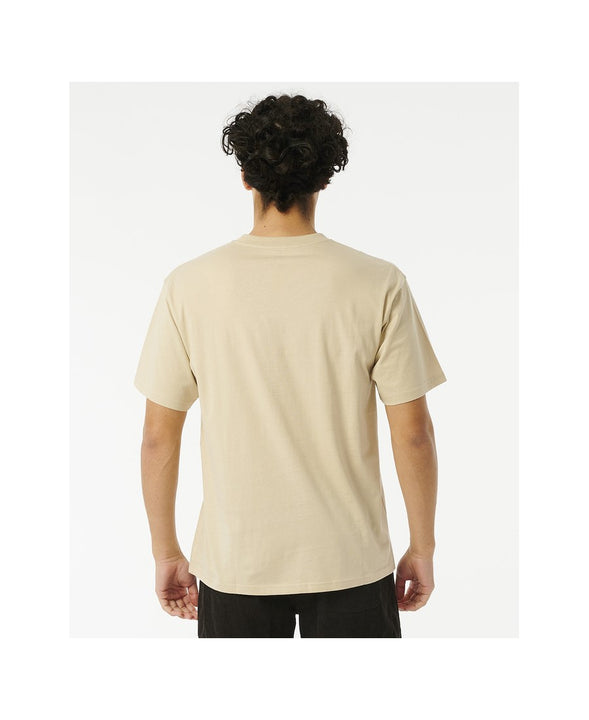 T-Shirt RIP CURL Archive Piping Tee - Koszulka - Adventure Sports
T-Shirt RIP CURL Archive Piping Tee - Koszulka - Adventure Sports