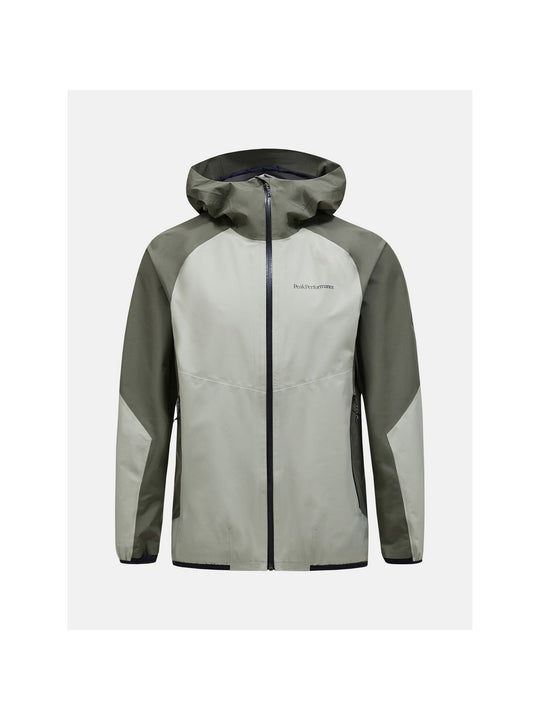 Kurtka Peak Performance M Pac Gore-Tex Jacket zielony - Adventure Sports
Kurtka Peak Performance M Pac Gore-Tex Jacket zielony - Adventure Sports