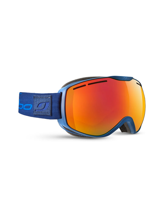 Gogle narciarskie JULBO ISON XCL niebieskie Cat 3 - TU - Adventure Sports
Gogle narciarskie JULBO ISON XCL niebieskie Cat 3 - TU - Adventure Sports