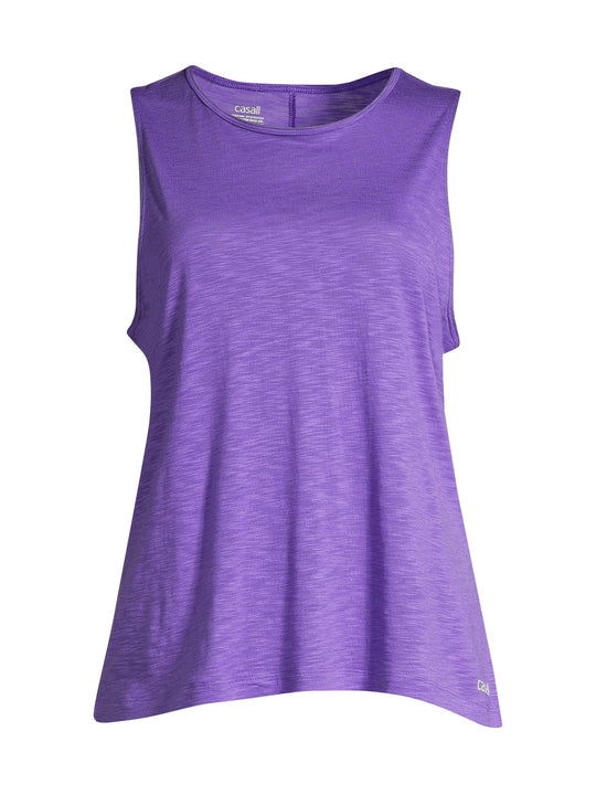 Koszulka CASALL Soft Texture Tank fioletowy - Adventure Sports
Koszulka CASALL Soft Texture Tank fioletowy - Adventure Sports