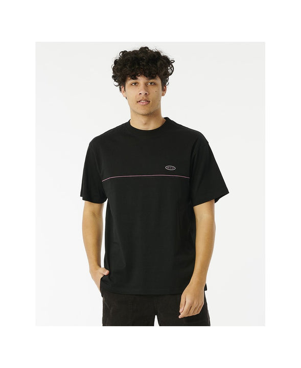 T-Shirt RIP CURL Archive Piping Tee - Koszulka - Adventure Sports
T-Shirt RIP CURL Archive Piping Tee - Koszulka - Adventure Sports