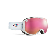 Gogle narciarskie JULBO PIONEER białe Cat 2 - TU - Adventure Sports
Gogle narciarskie JULBO PIONEER białe Cat 2 - TU - Adventure Sports