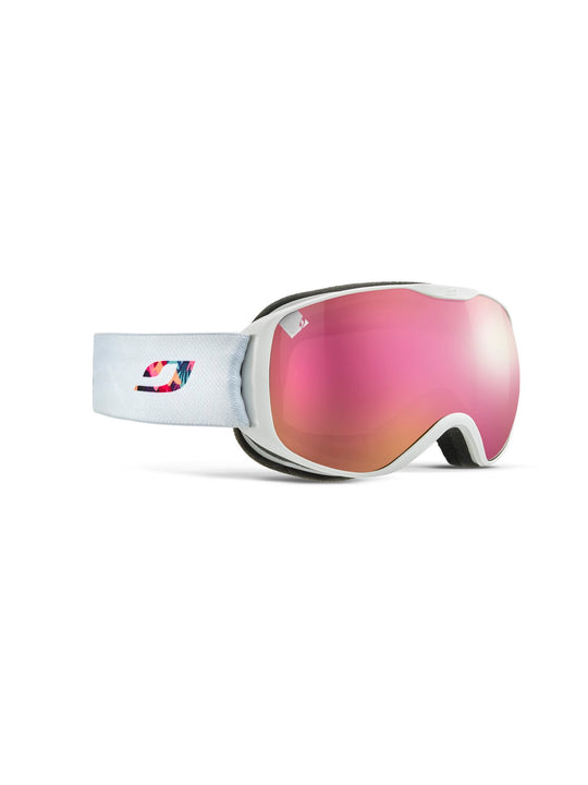 Gogle narciarskie JULBO PIONEER białe Cat 2 - TU - Adventure Sports
Gogle narciarskie JULBO PIONEER białe Cat 2 - TU - Adventure Sports