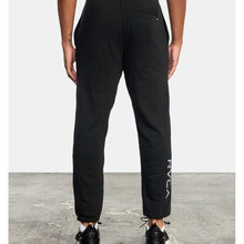Spodnie RVCA Swift Sweatpant czarny - Adventure Sports
Spodnie RVCA Swift Sweatpant czarny - Adventure Sports