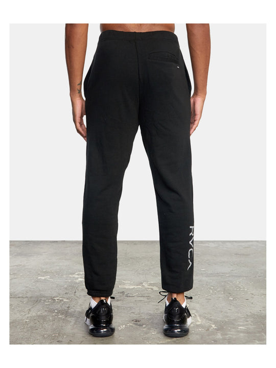 Spodnie RVCA Swift Sweatpant czarny - Adventure Sports
Spodnie RVCA Swift Sweatpant czarny - Adventure Sports