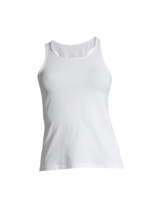 Koszulka sportowa CASALL Essential Racerback biały - Adventure Sports
Koszulka sportowa CASALL Essential Racerback biały - Adventure Sports