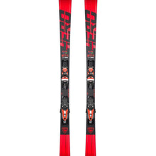 Narty ROSSIGNOL HERO ELITE MT Ti Cam + wiązania LOOK NX12 Konect GW B80 Blk Hot Red - Adventure Sports
Narty ROSSIGNOL HERO ELITE MT Ti Cam + wiązania LOOK NX12 Konect GW B80 Blk Hot Red - Adventure Sports