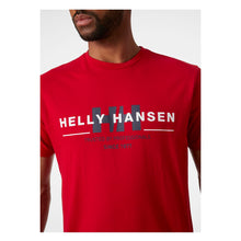 T-Shirt Helly Hansen Rwb Graphic czerwony - Koszulka - Adventure Sports
T-Shirt Helly Hansen Rwb Graphic czerwony - Koszulka - Adventure Sports