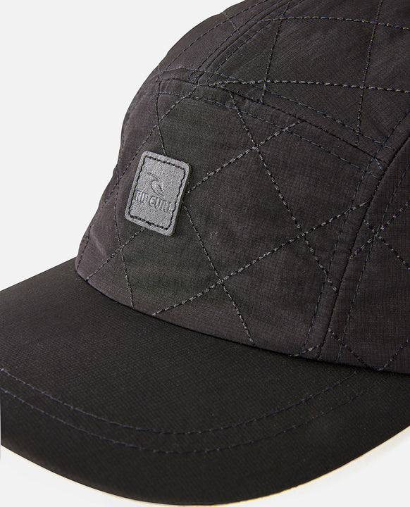 Czapka z nausznikami RIP CURL Anti Series Arctic Cap czarny - TU - Adventure Sports
Czapka z nausznikami RIP CURL Anti Series Arctic Cap czarny - TU - Adventure Sports