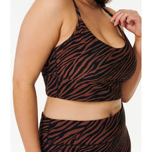 Top treningowy RIP CURL Mirage Sun Tribe Rib Crop brązowe - Adventure Sports
Top treningowy RIP CURL Mirage Sun Tribe Rib Crop brązowe - Adventure Sports