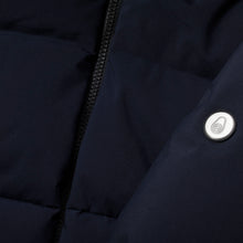 Kurtka puchowa SAIL RACING W RACE DOWN JACKET czarna - Adventure Sports
Kurtka puchowa SAIL RACING W RACE DOWN JACKET czarna - Adventure Sports