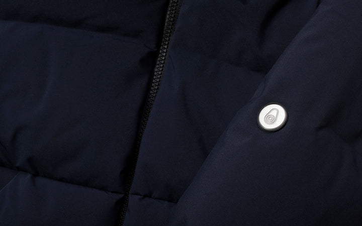 Kurtka puchowa SAIL RACING W RACE DOWN JACKET czarna - Adventure Sports
Kurtka puchowa SAIL RACING W RACE DOWN JACKET czarna - Adventure Sports